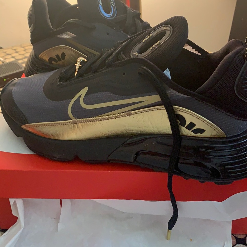 Men’s Nike